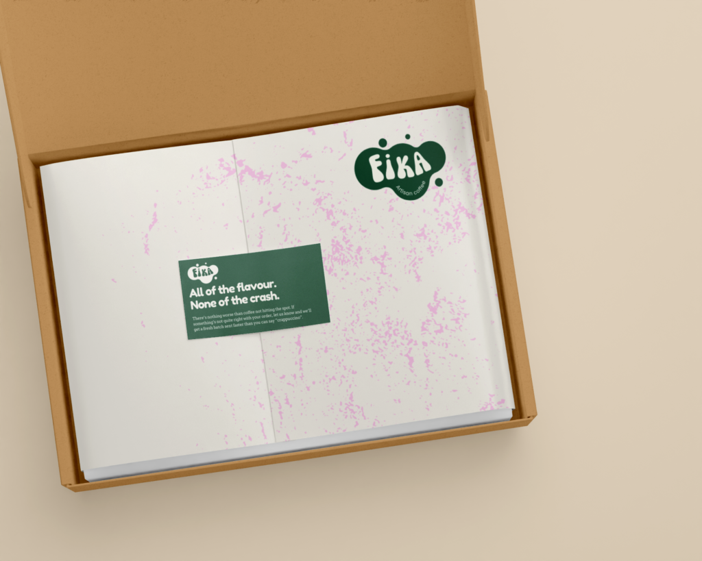 How you can write copy that turns returns and refunds into repeat customers