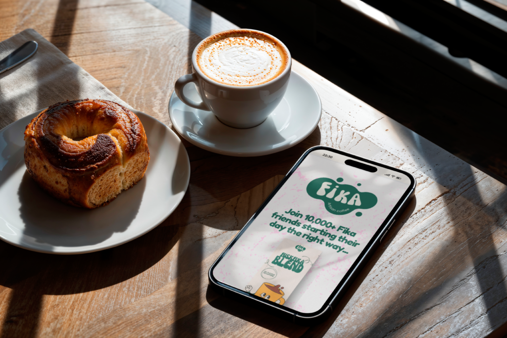 The sneaky reason your copy might feel a bit flat (hint: it’s not your words)