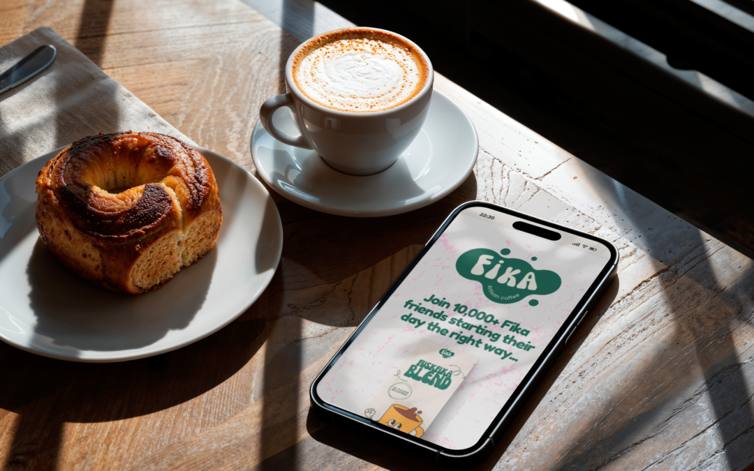 The sneaky reason your copy might feel a bit flat (hint: it’s not your words)