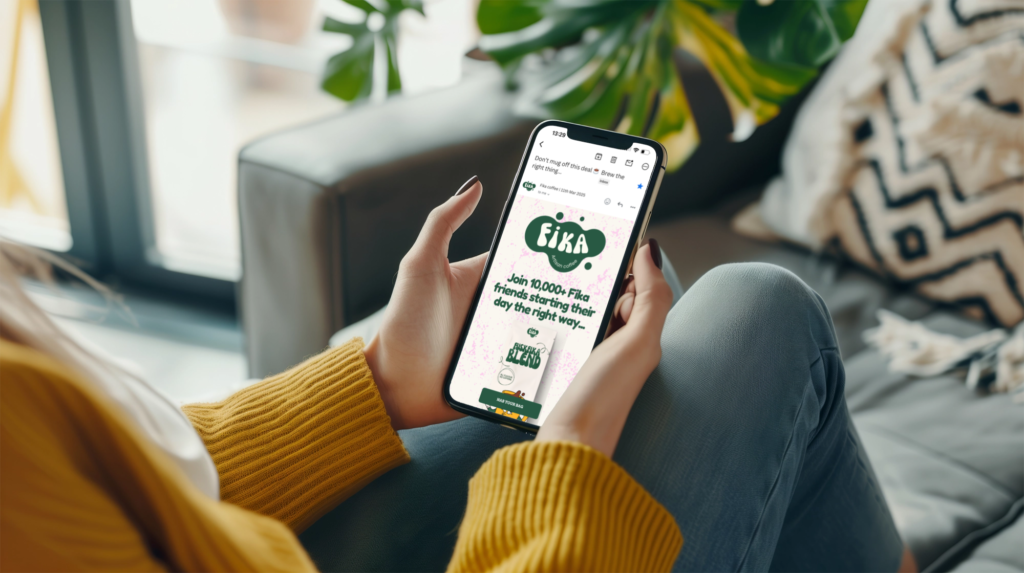 No mo’ FOMO: 3 science-backed abandoned cart tactics that work