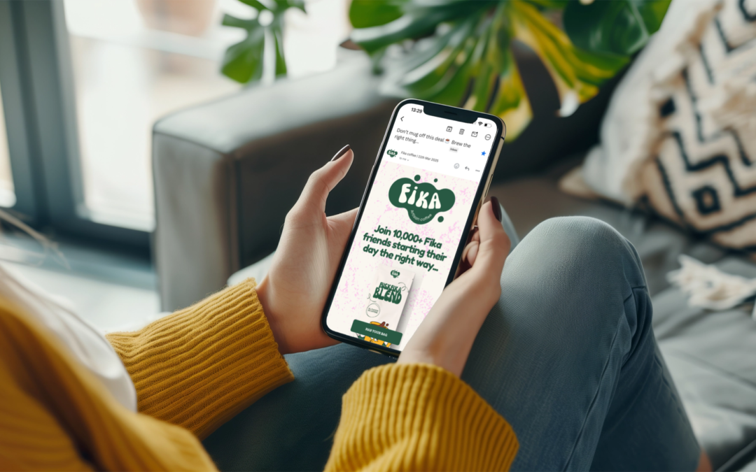 No mo’ FOMO: 3 science-backed abandoned cart tactics that work