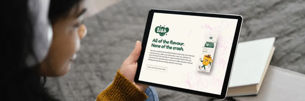 5 (and a half) ways to improve your copy without changing a single word