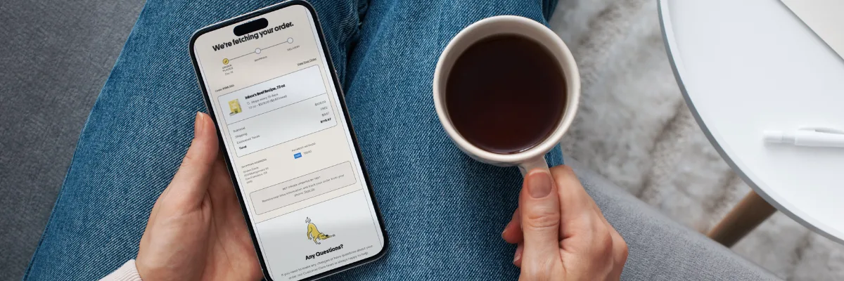 Tiny words, big wins: 5 microcopy tweaks and fixes that will boost your sales.