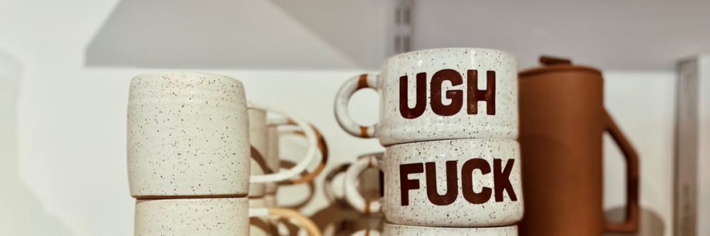 Should your brand swear? (And how to do it without sounding like a $%*!)