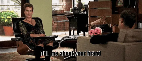 Tell me about your brand gif
