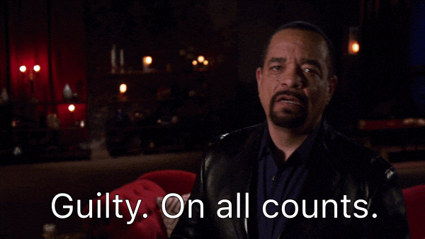 Guilt gif