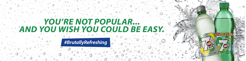 Bad Sprite advert 2