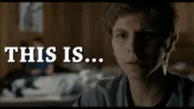 Scott Pilgrim Boring
