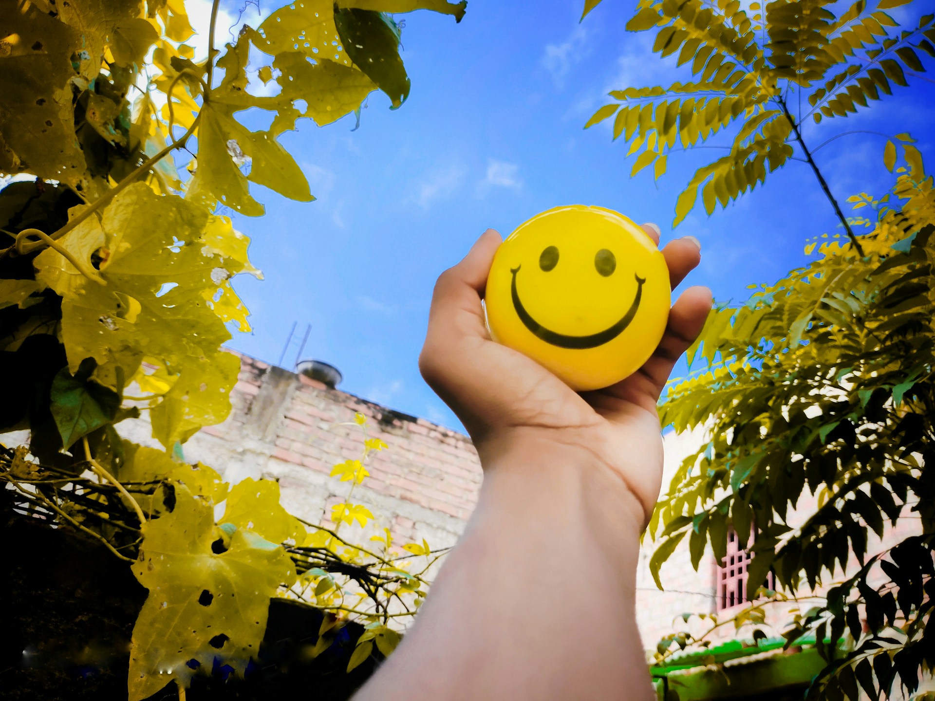 Don’t worry, be happy: How feel-good copy can win over more customers