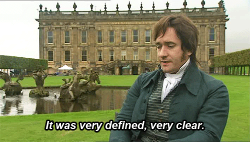 Defined, clear, helpful gif