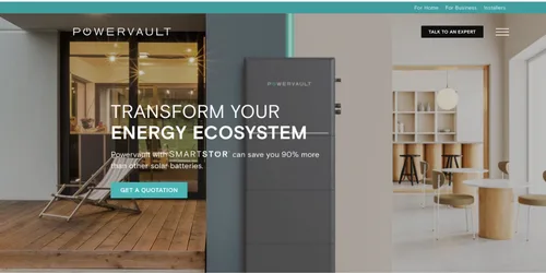 Powervault
