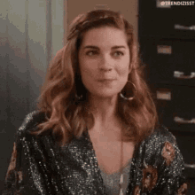 Smug gif