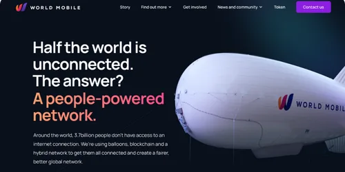 World Mobile