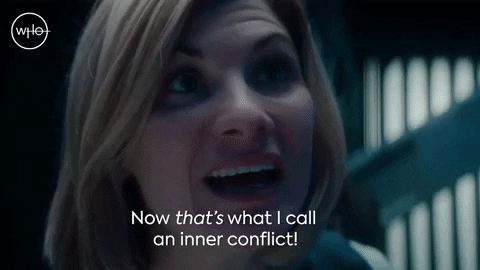 Inner conflict gif
