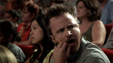 Boooo gif