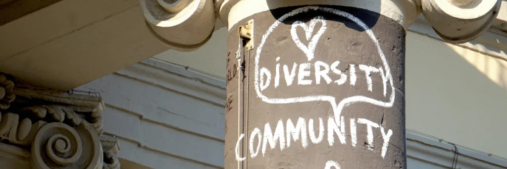 Go woke, go broke? Nope. Inclusive language is better for the world & your brand.