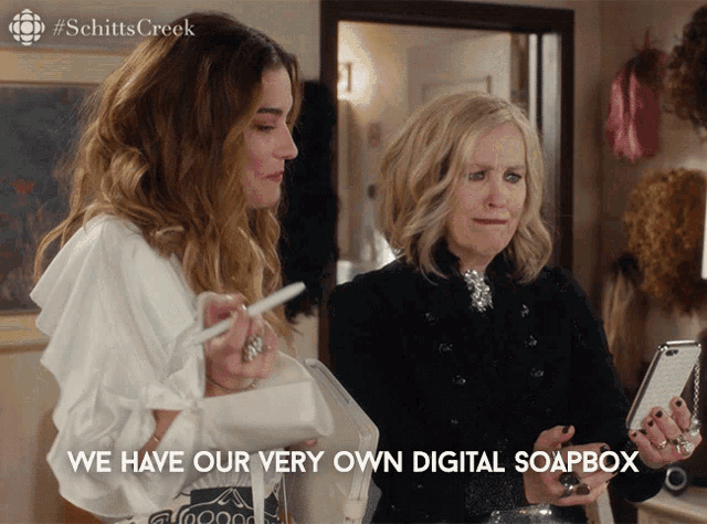 Digital soapbox gif