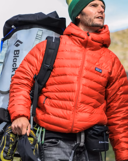 Patagonia