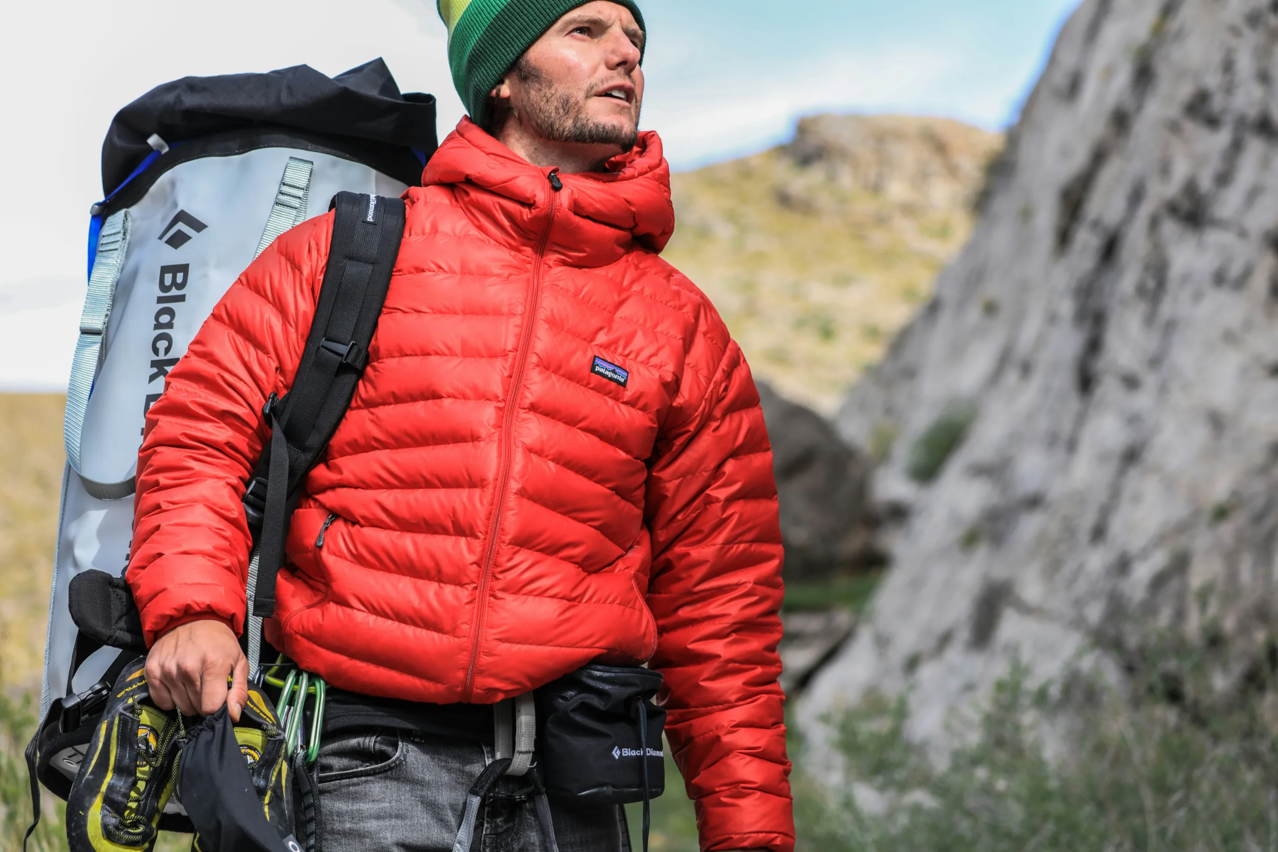 How Patagonia used a 100-year-old technique to cleverly grab customers’ attention