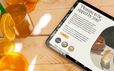 How to make your copy stand out in a crowded category (with examples from Botivo)