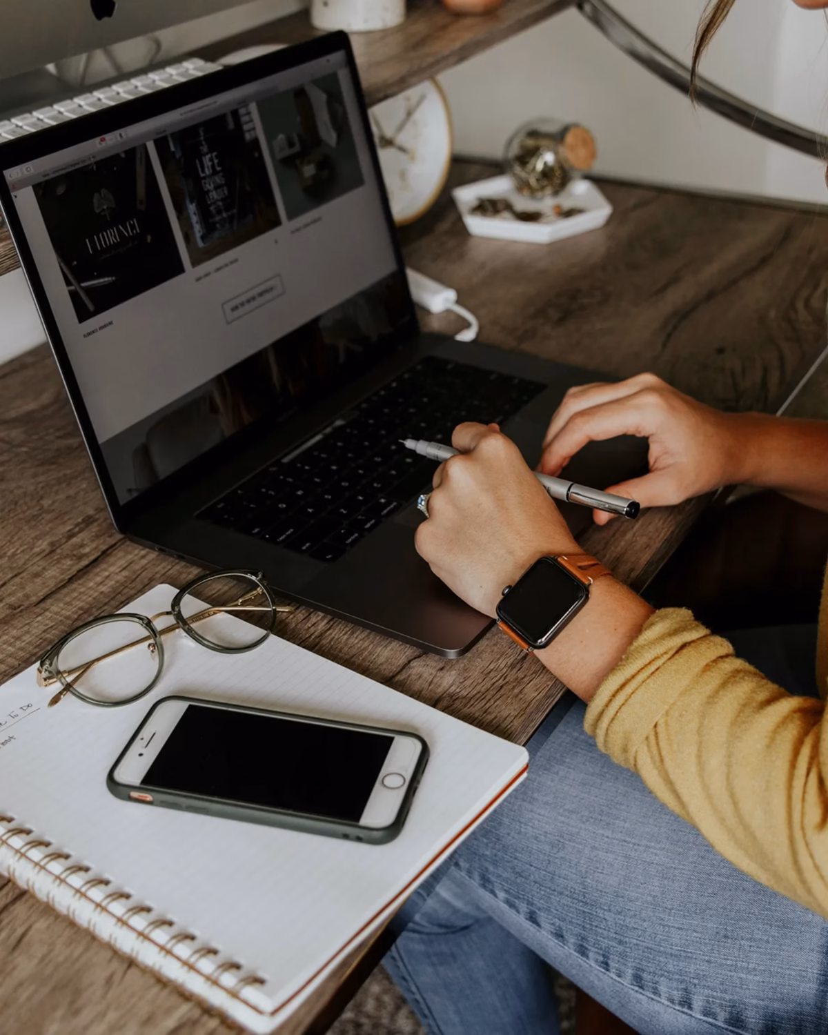 Steal our 9 step pre-publish copy checklist to make sure everything you publish is 👌
