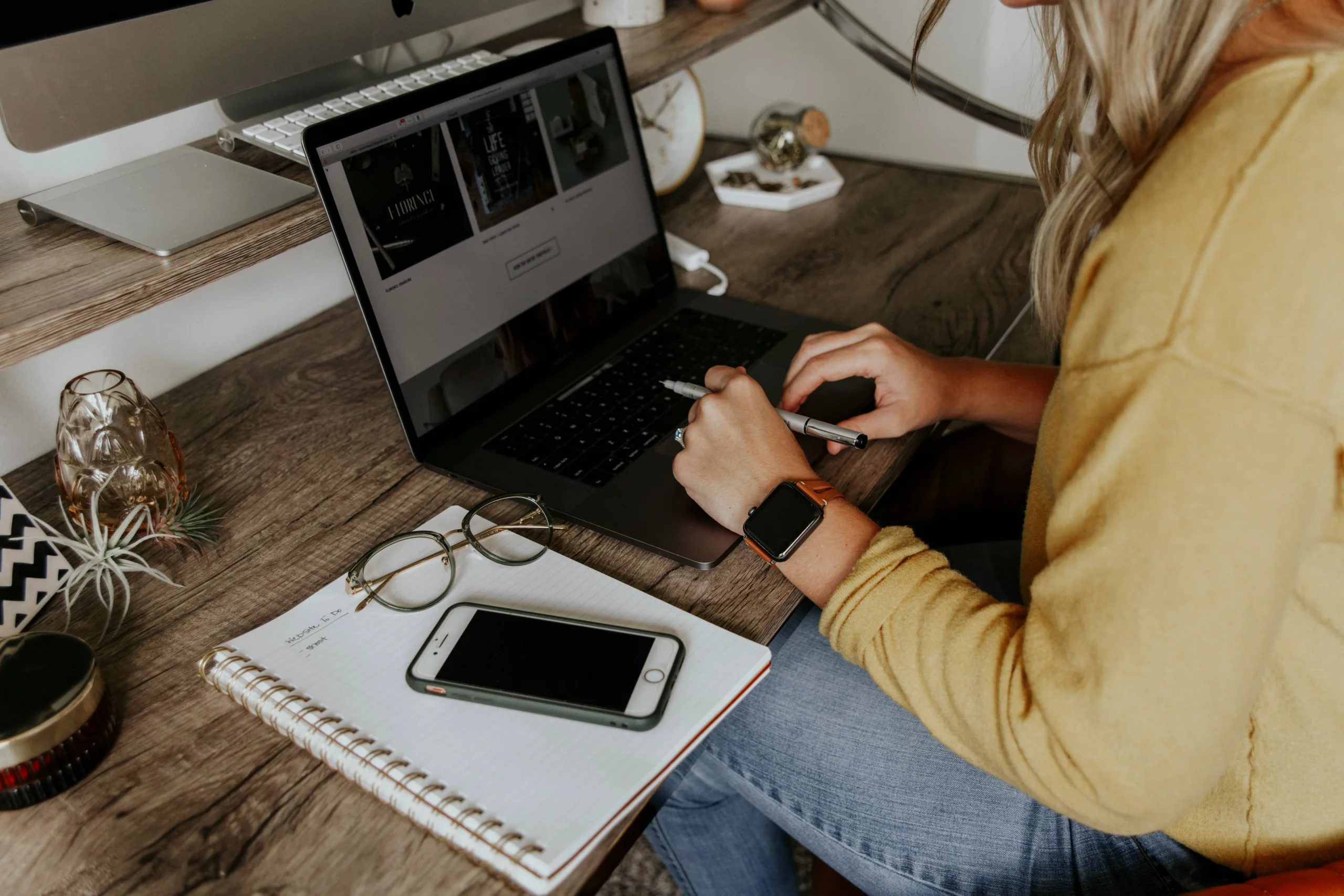 Steal our 9 step pre-publish copy checklist to make sure everything you publish is 👌