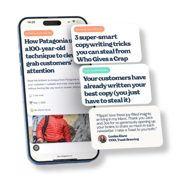 iPhone Mockup