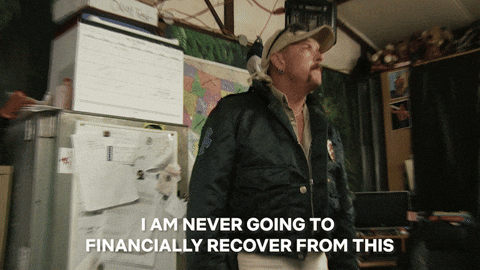 Financial recovery gif