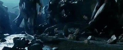 Helm's Deep gif