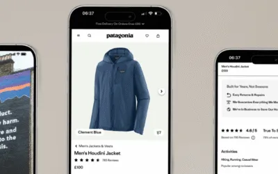 How Patagonia chooses what to say (and how you can steal it)
