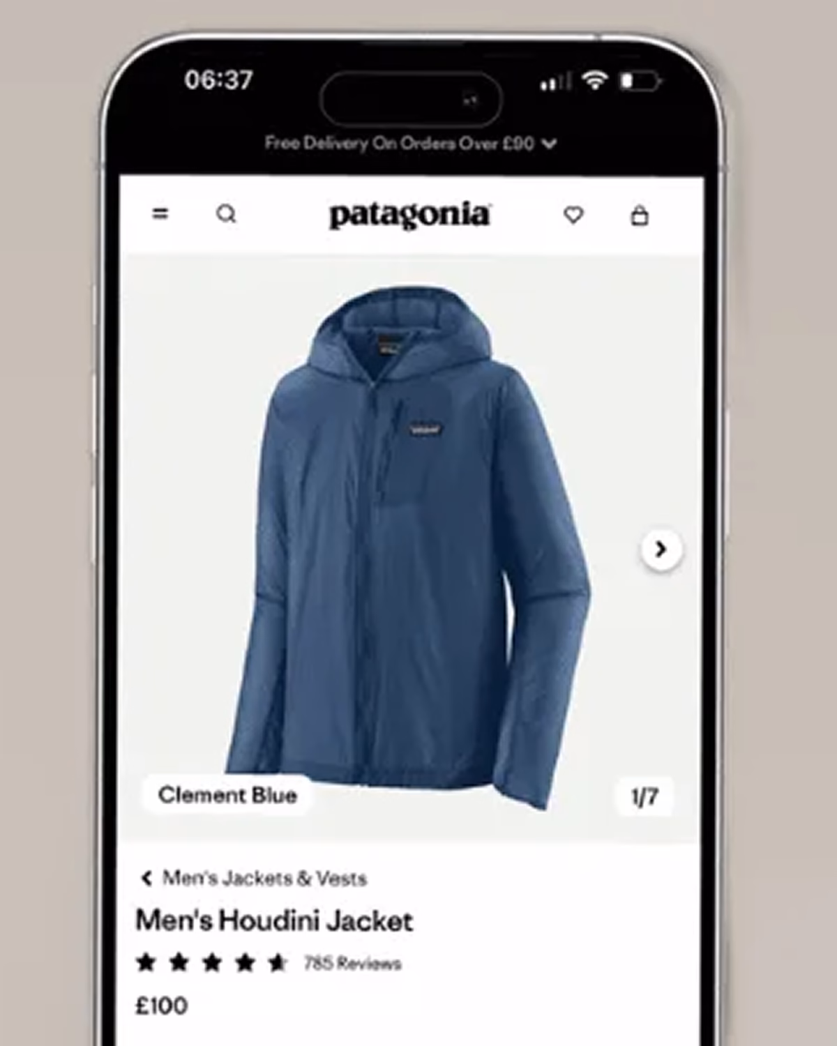 How Patagonia chooses what to say (and how you can steal it)