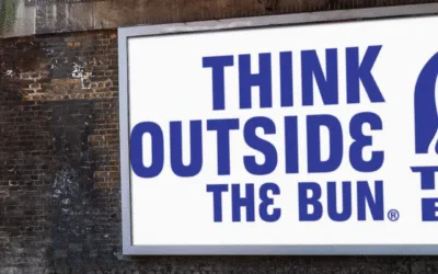 How to flip cliches to write ads and copy like The Economist, VW and Taco Bell