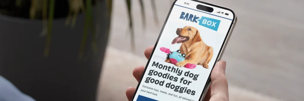 3 bits of brilliant copywriting we’re loving right now (and why they work)