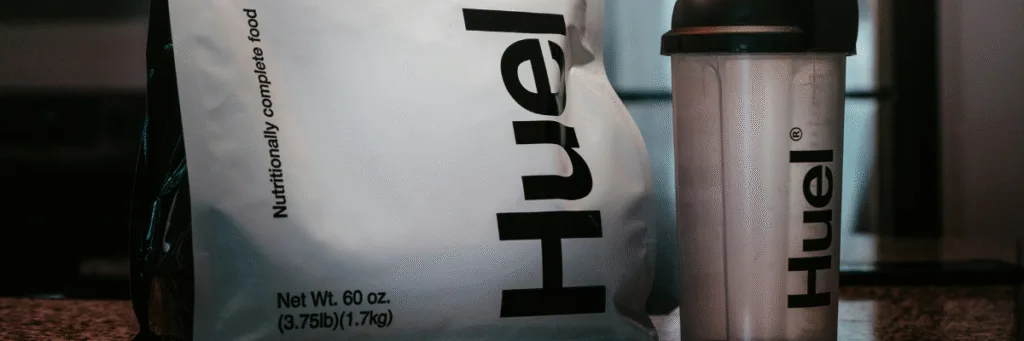 Steal Huel’s copywriting trick to turn your customers into a community