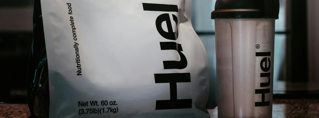 Steal Huel’s copywriting trick to turn your customers into a community