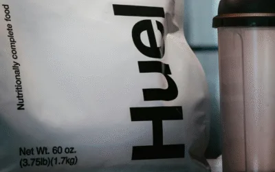 Steal Huel’s copywriting trick to turn your customers into a community