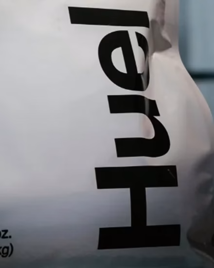 Huel Community Copywriting