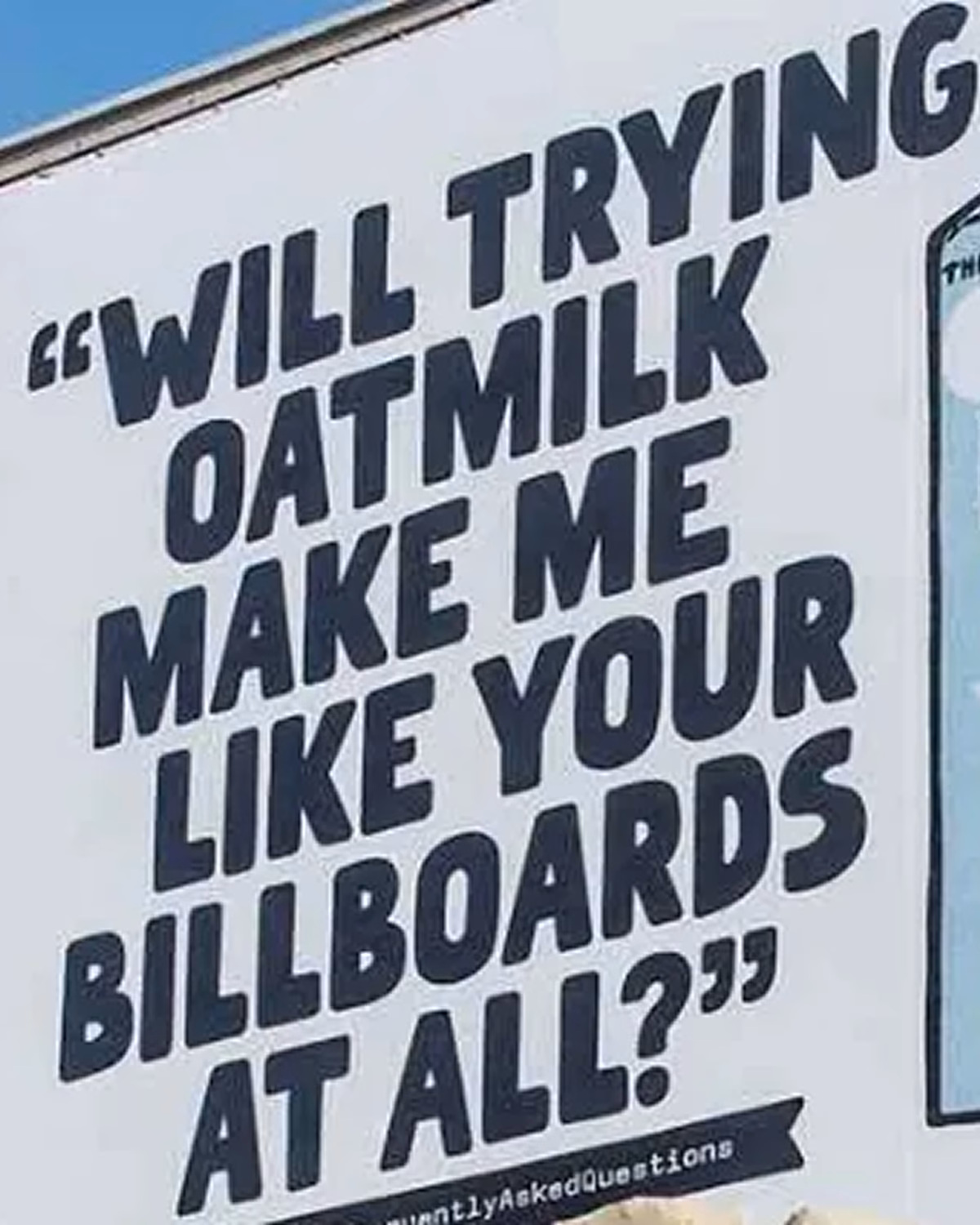 Why Oatly’s brand voice is so damn good (and how yours can be, too)