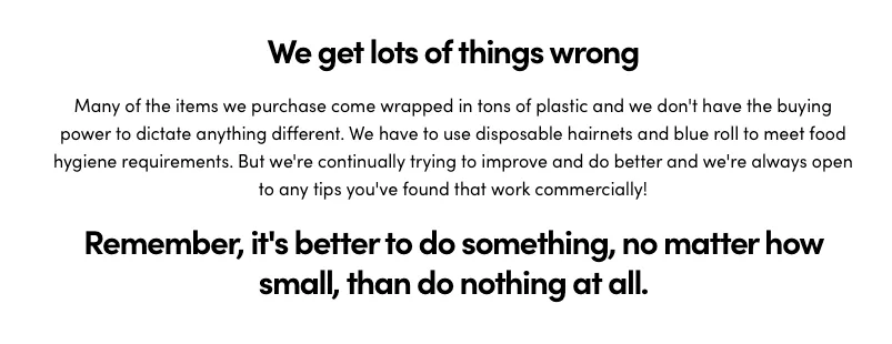 Spudo copywriting