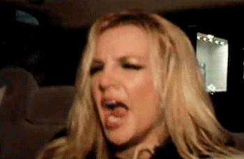 Yawn gif