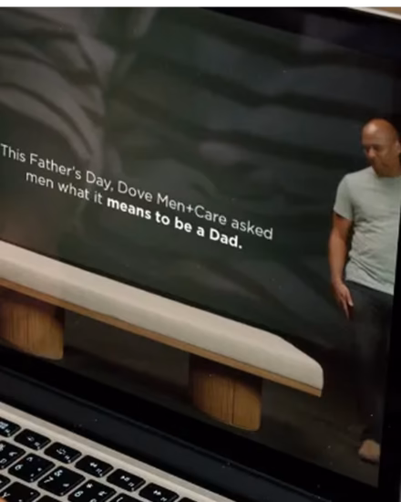 Father's Day copy
