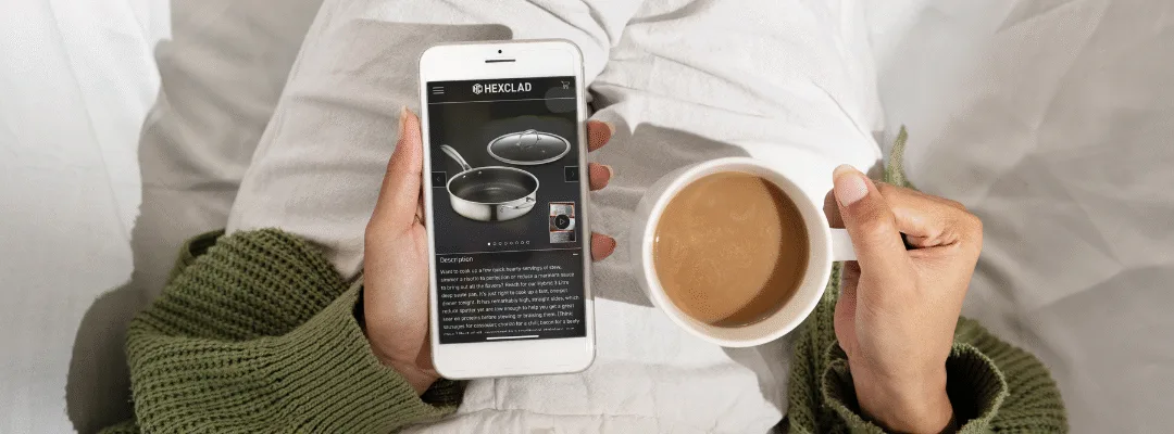 Steal our three-word trick to massively improve your product descriptions