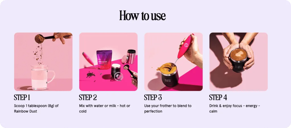 Spacegoods example copy