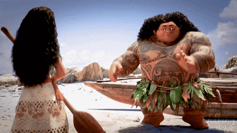 You're welcome gif