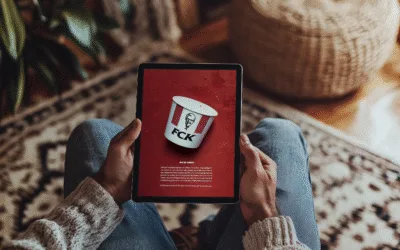 How copy can save the day when sh*t hits the fan over BFCM & Christmas