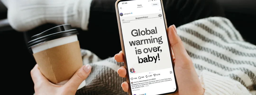 3 more bits of copy we loved in December (and why they work)