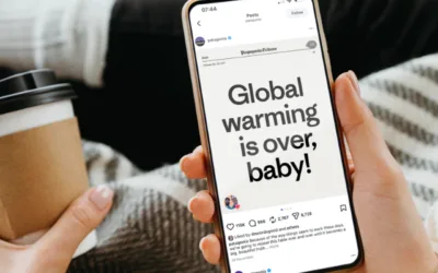 3 more bits of copy we loved in December (and why they work)