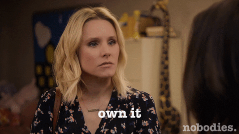 Own it gif
