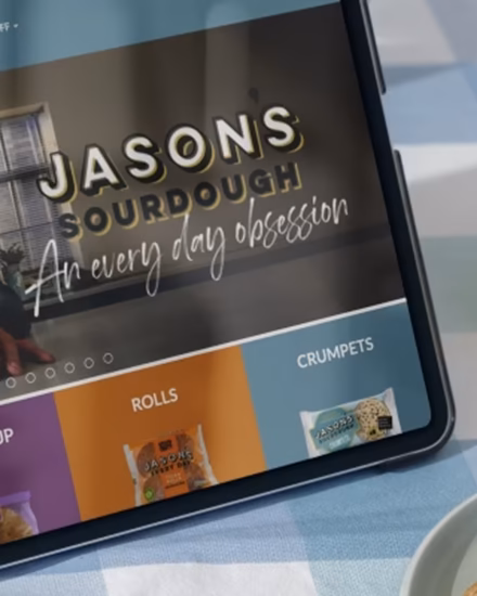 Jason's featured image