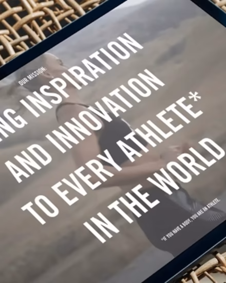 Nike featured image